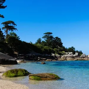 Studio 2 Personnes Centre Concarneau