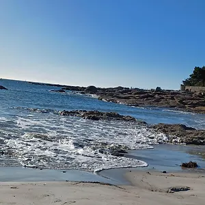 Tourmaline Concarneau